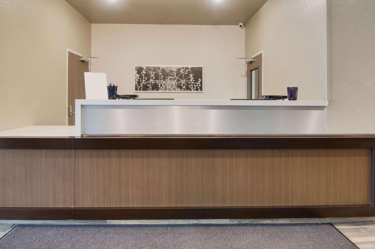 Mainstay Suites Dallas Northwest - Irving エクステリア 写真