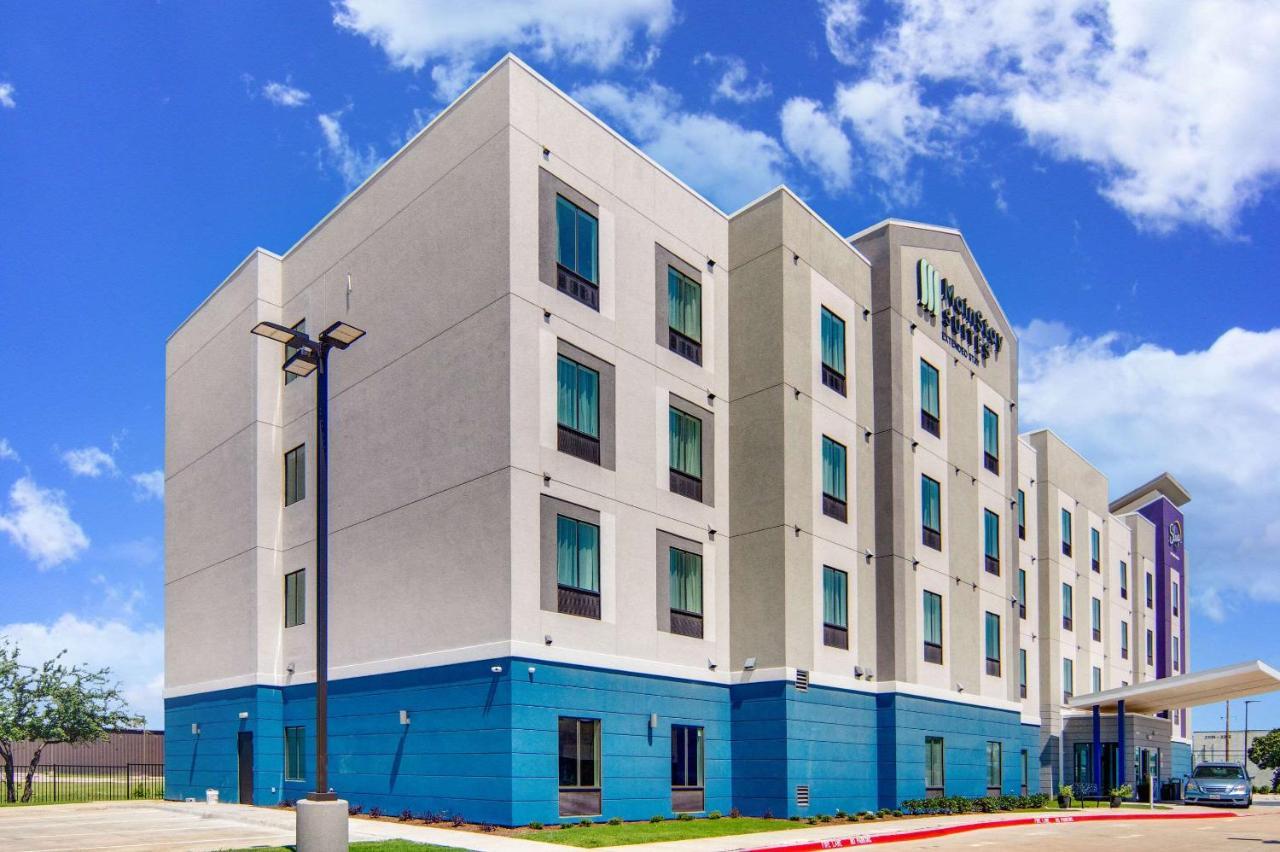 Mainstay Suites Dallas Northwest - Irving エクステリア 写真