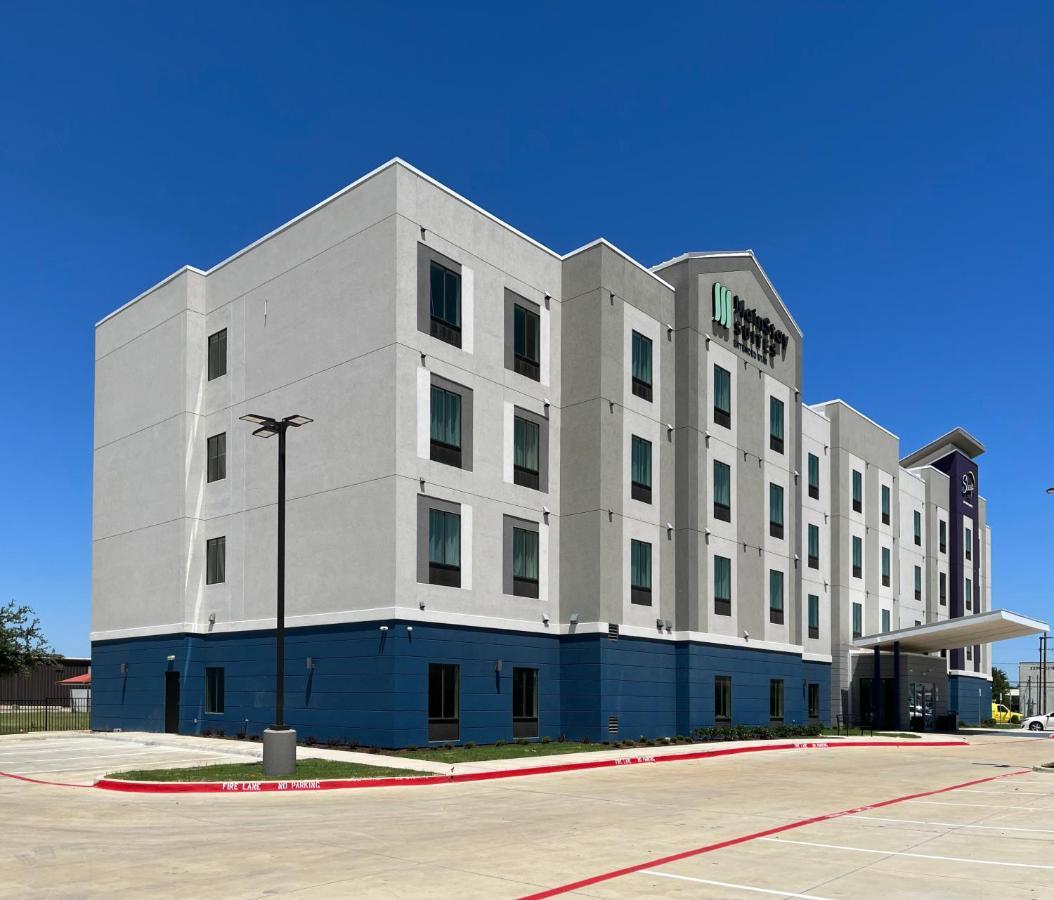 Mainstay Suites Dallas Northwest - Irving エクステリア 写真